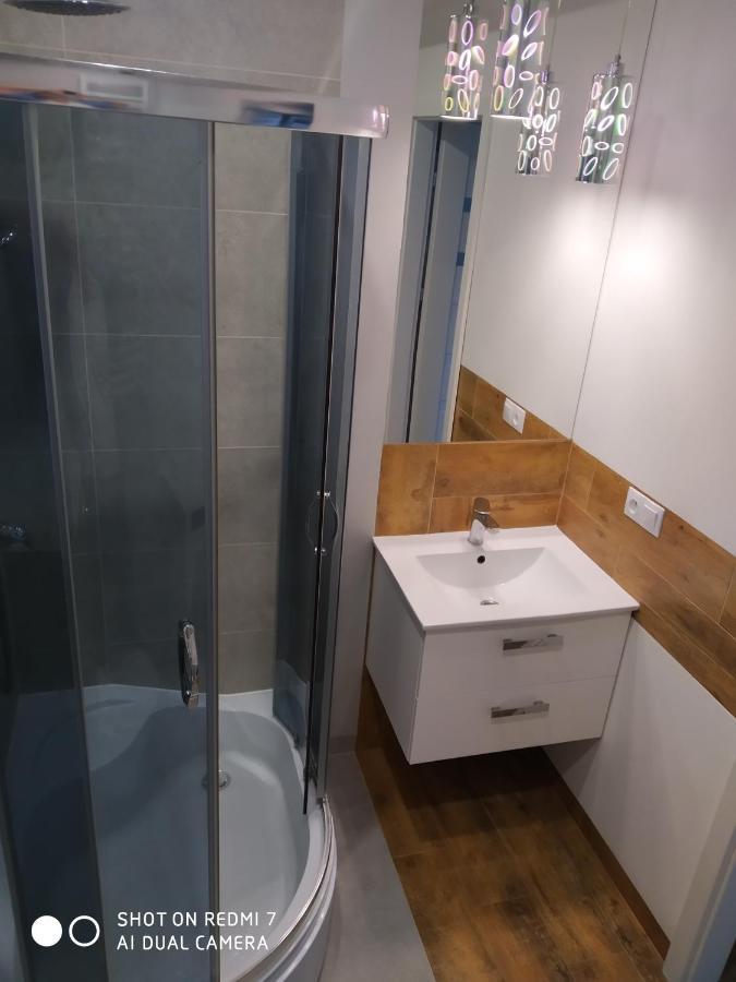 Apartament4U - Olimpijskie Ogrody Suwałki Eksteriør billede